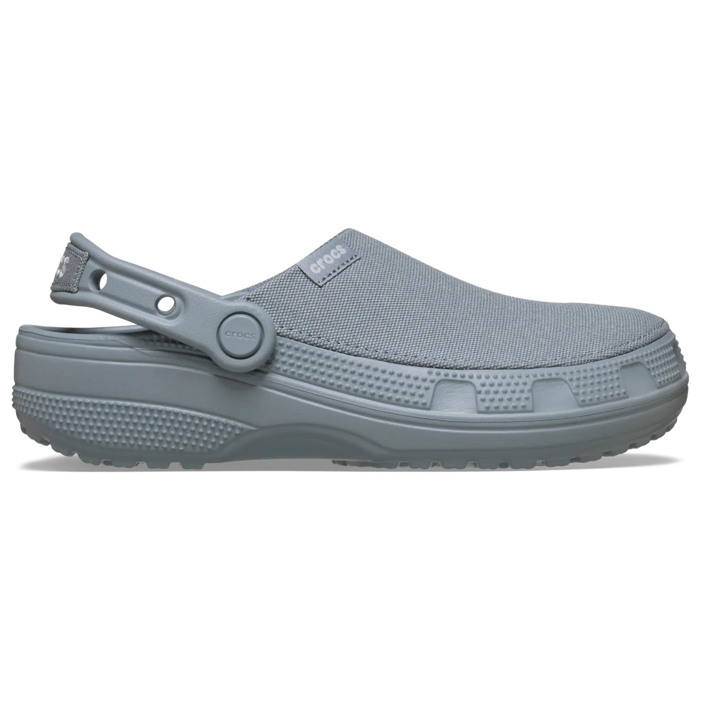 Crocs Classic Crafted Clogs (211354) - Concrete