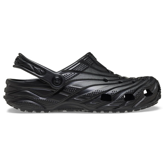 Crocs Classic Erosion Clogs (213440) - Black