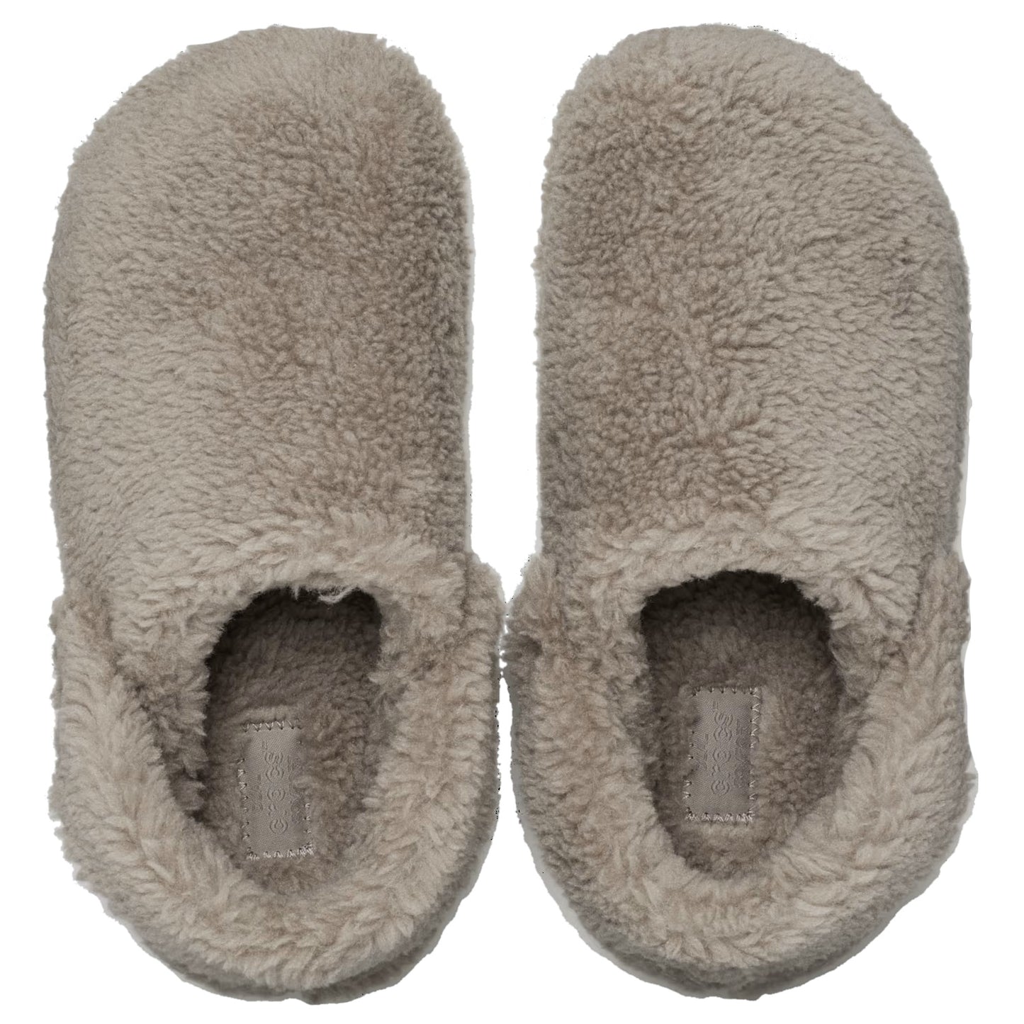 Crocs Classic Cozzzy Slipper (209386) - Mushroom