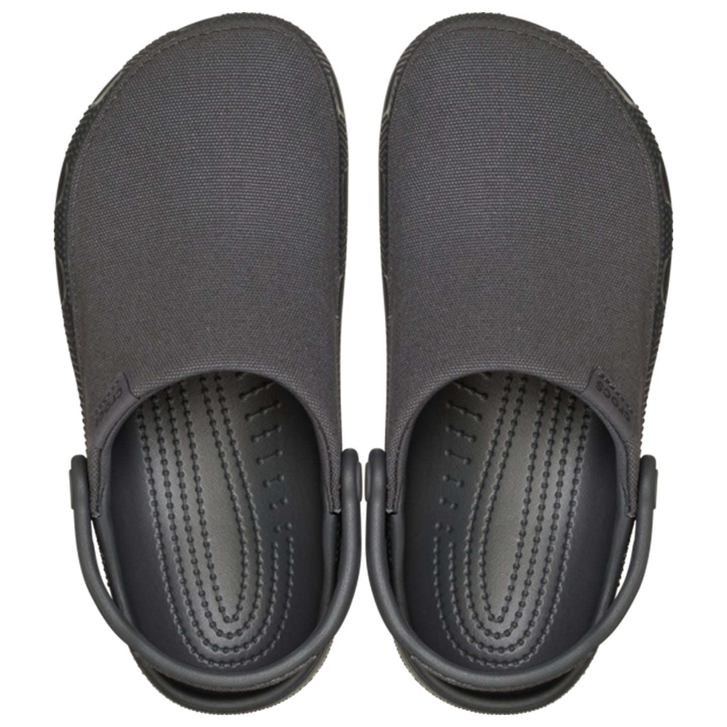 Crocs Classic Crafted Clogs (211354) - Black Sand