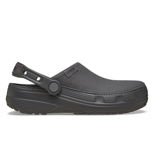 Crocs Classic Crafted Clogs (211354) - Black Sand
