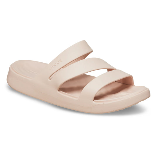 Crocs Getaway Strappy (209587) - Quartz