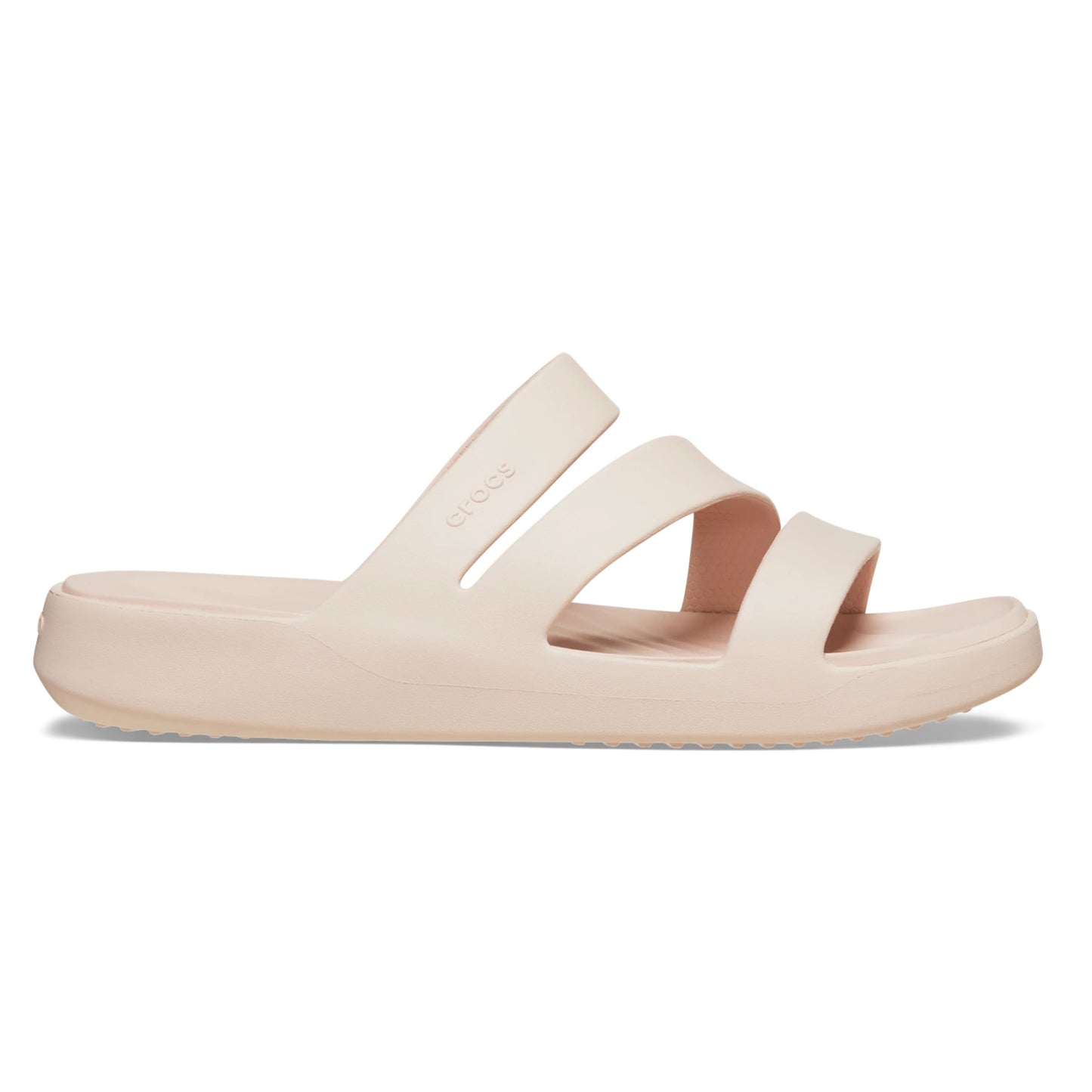 Crocs Getaway Strappy (209587) - Quartz