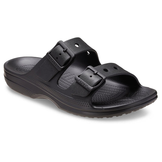 Crocs Saturday Sandal Men (212245) - Black