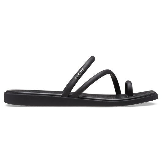 Crocs Miami Toe Loop Sandal Women (209862) - Black