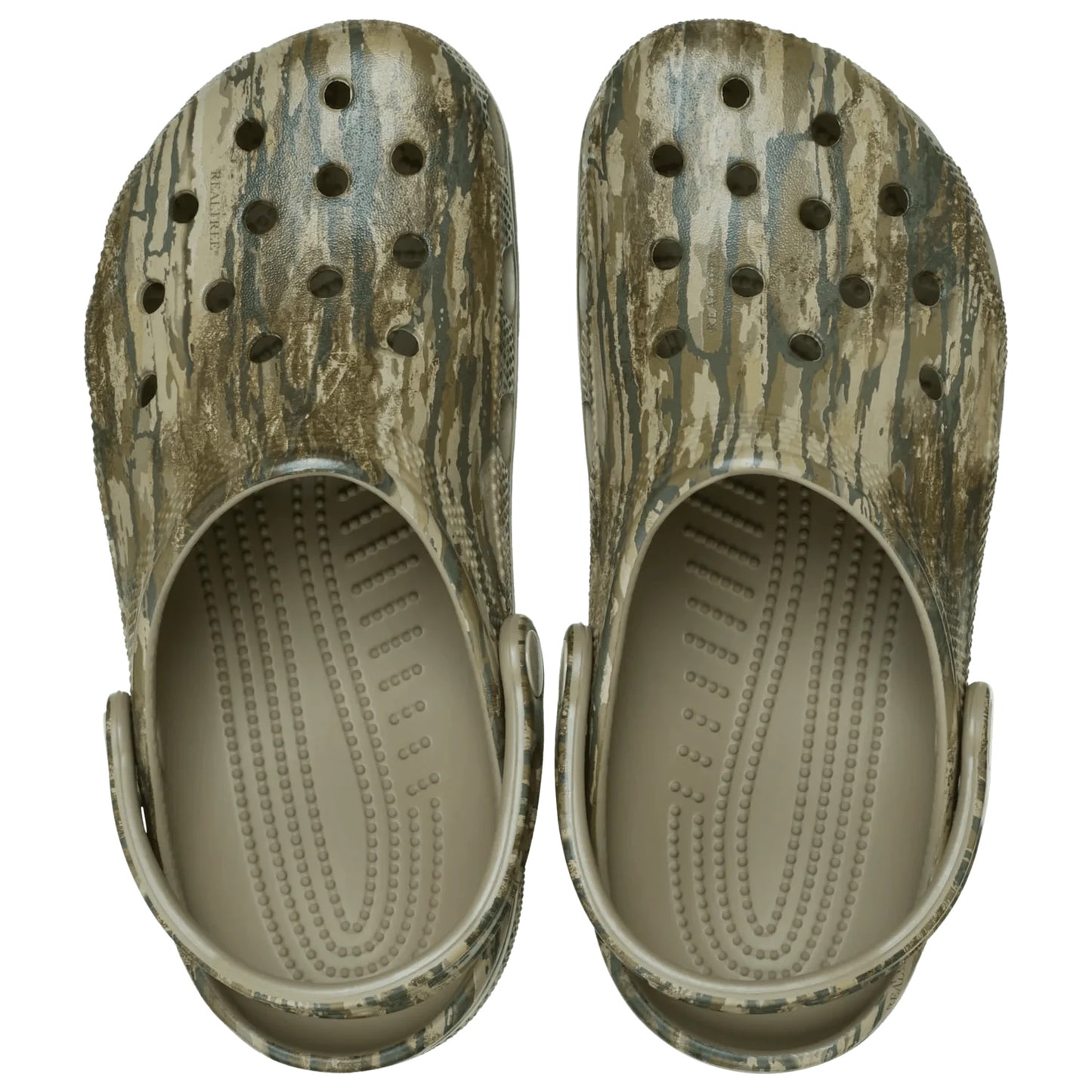 Crocs Realtree Legacy Clog (211804) - Multi